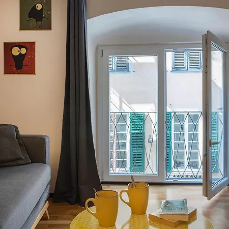 Apartment San Lorenzo In The Heart Of By Wonderful Italy