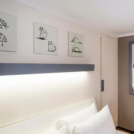 Apartment San Lorenzo In The Heart Of By Wonderful Italy *