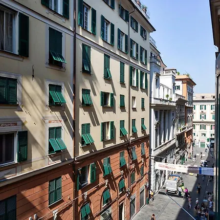 San Lorenzo In The Heart Of By Wonderful Italy