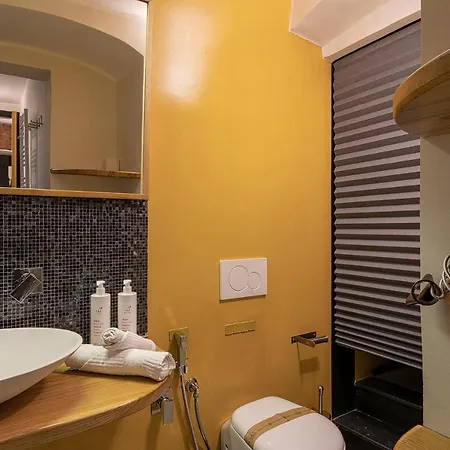 San Lorenzo In The Heart Of By Wonderful Italy Apartment *