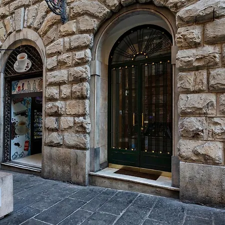 San Lorenzo In The Heart Of By Wonderful Italy